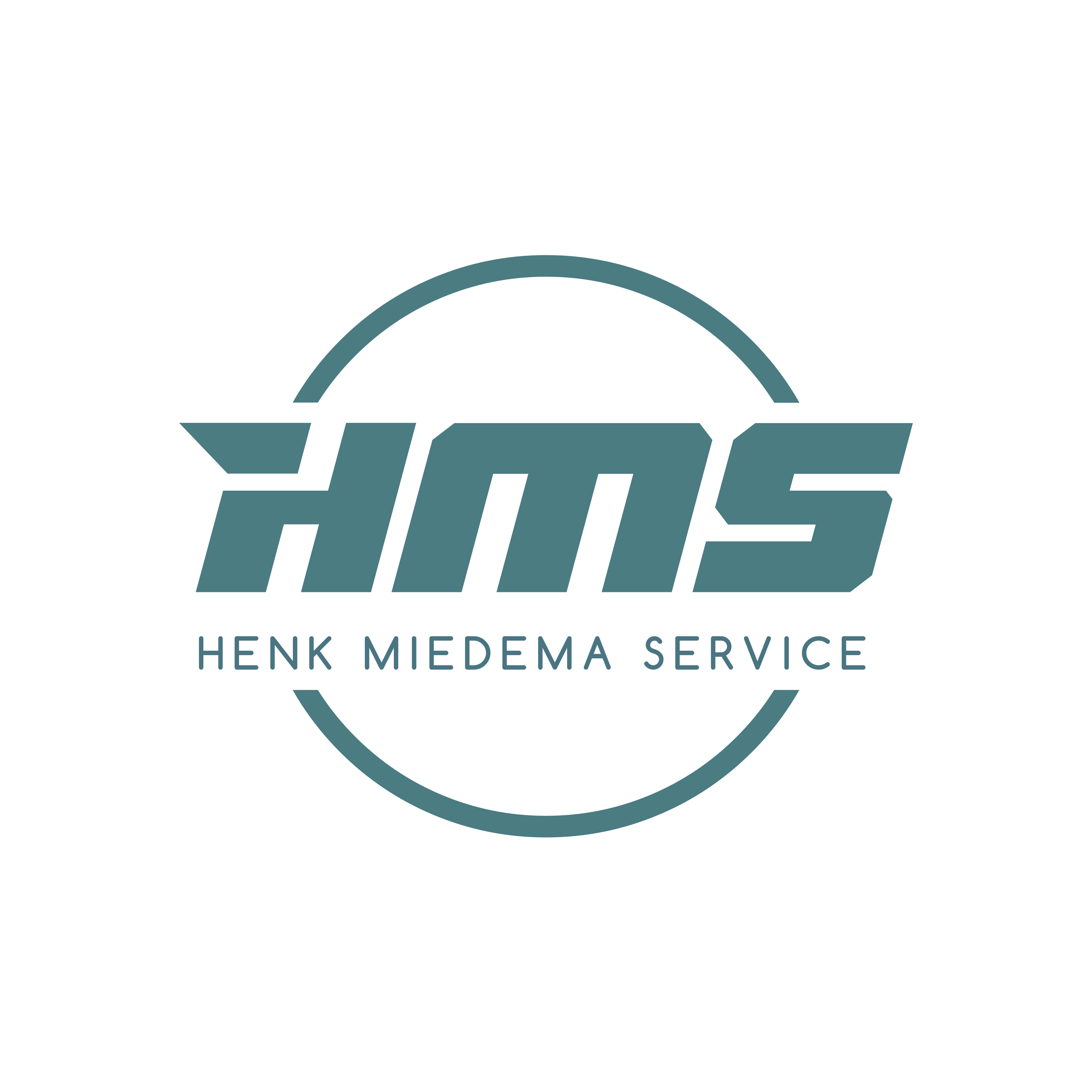 Henk Miedema Service
